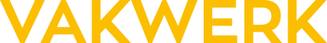 Vakwerk